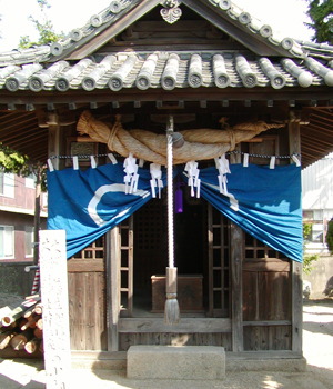月窓祭